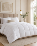 Premium 100% Hungarian Goose Down Duvet 200 × 200 cm | Sleeplandia