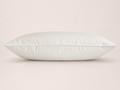 3-Chamber Hungarian Duck Down Pillow 60 × 70 cm | Sleeplandia